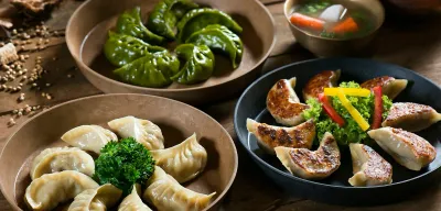 नेपाली भेज मोमो बनाउने विधि: घरमै रेस्टुरेन्ट जस्तो मोमो