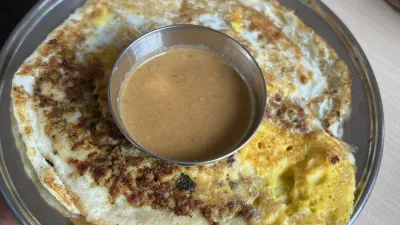 बरा (वो) बनाउने विधि: मासको दालबाट बनेको नेवारी पाउरोटी