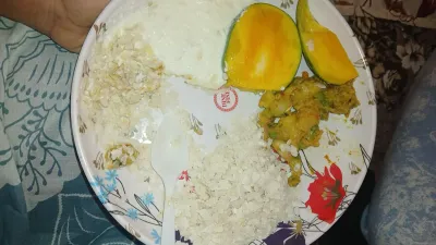 दही चिउरा बनाउने विधि: कृष्ण जन्माष्टमीको प्रिय हल्का खाना