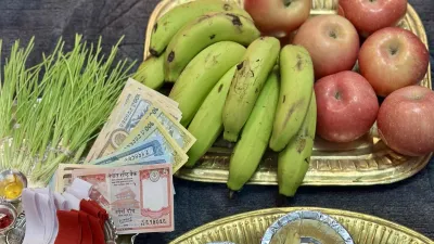 दशैं-तिहार खाद्य किनमेल गाइड: के-के चाहिन्छ र कहिले किन्ने