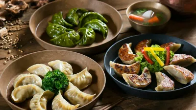 नेपाली भेज मोमो बनाउने विधि: घरमै रेस्टुरेन्ट जस्तो मोमो