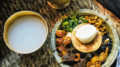 समयबाजी कसरी बनाउने: नेवारी थालको हरेक परिकार सजिलो भाषामा