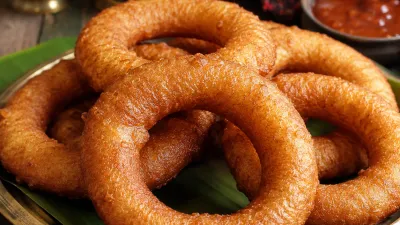 सेल रोटी बनाउने विधि: दशैं-तिहारको प्रिय नेपाली मिठाई
