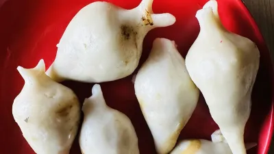 योमरी बनाउने सजिलो विधि: चरणबद्ध रूपमा घरमै सिक्नुहोस्