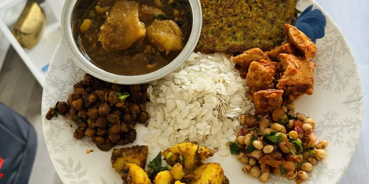 Aloo Tama Recipe: Nepal's Tangy Bamboo Shoot and Potato Curry