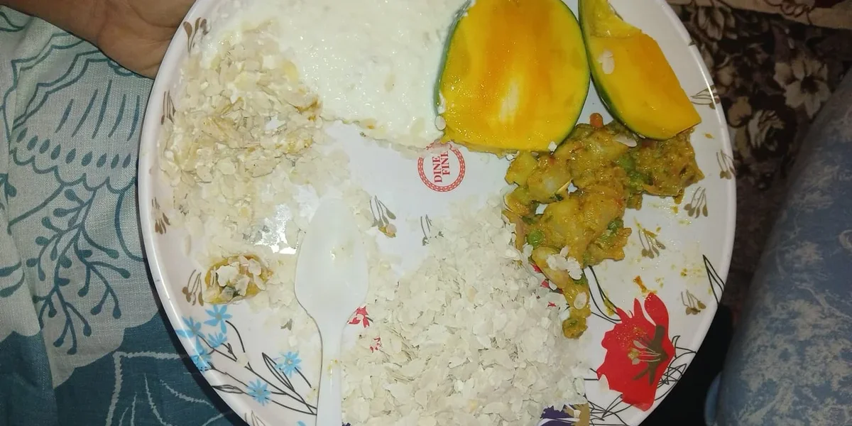Dahi Chiura Recipe: Nepal's Favourite Light Meal for Krishna Janmashtami