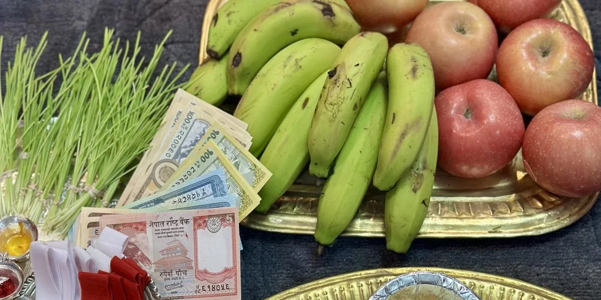 Dashain-Tihar Festival Food Shopping Guide: What to Buy and When