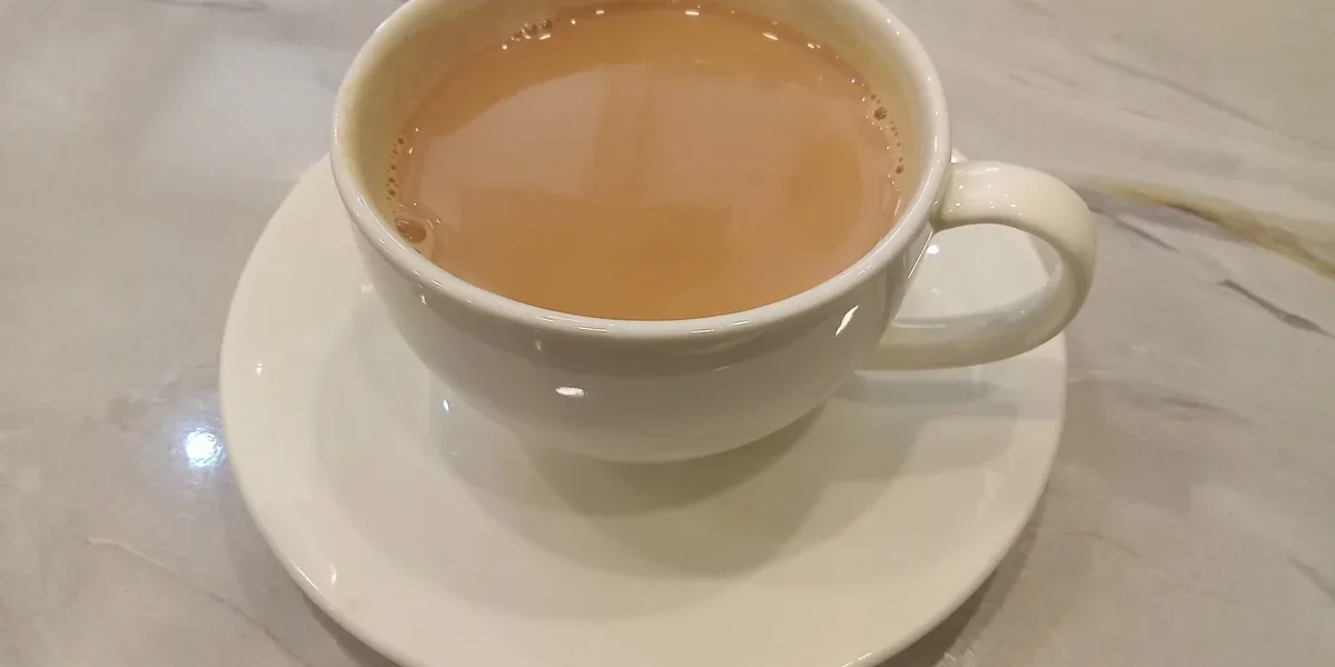 Nepali Chiya Recipe: Brewing Milk Tea Just Like Your Favourite Tea Stall