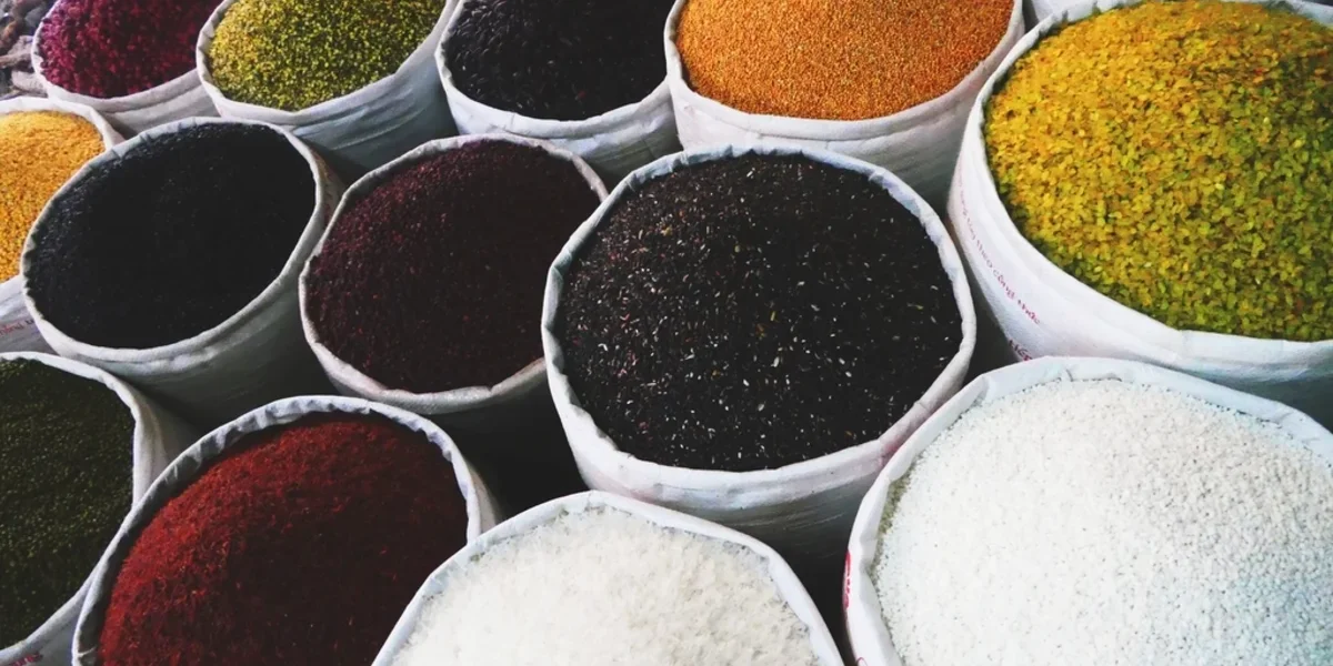 Guide to Nepali Spices: Health Benefits of Timur, Jimbu, and Turmeric