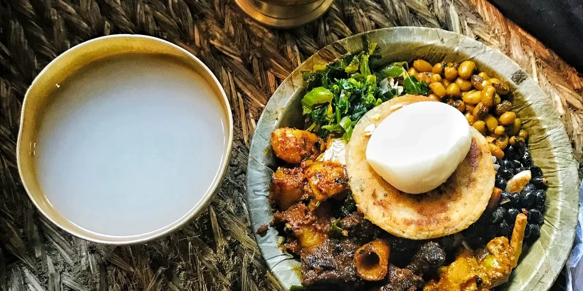 How to Make Samay Baji: A Newari Platter Explained Simply