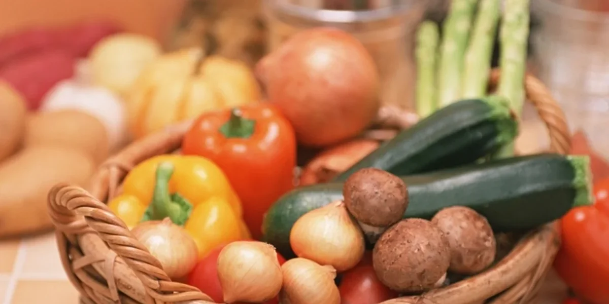 How to Store Vegetables at Home to Keep Them Fresh Longer