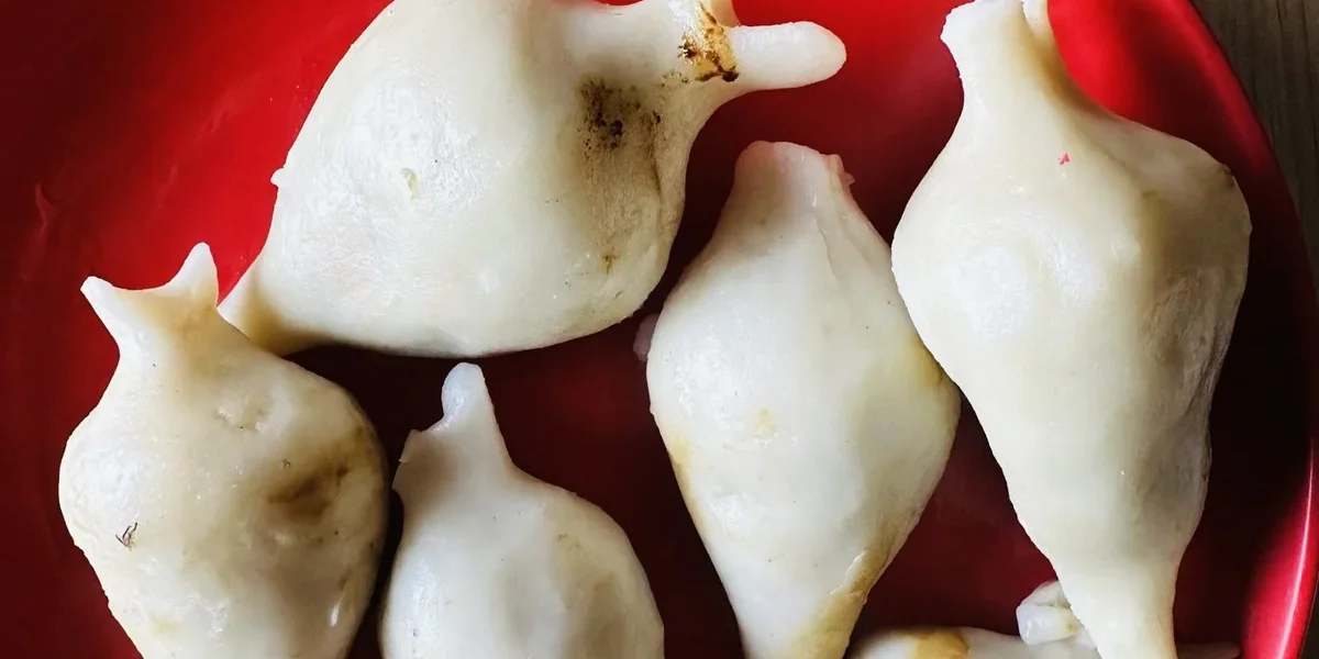 Yomari Recipe: An Easy, Step-by-Step Guide for Beginners