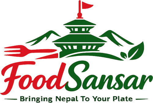 FoodSansar